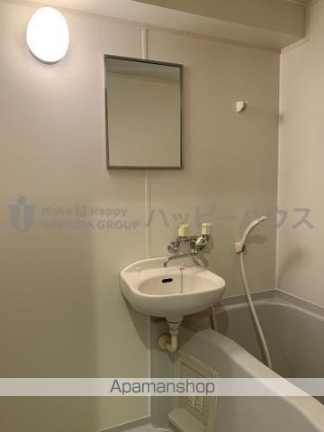 シャトレTOKIEの内装写真