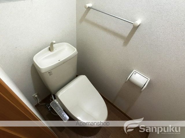 ベルコリーヌ・N IIの内装写真