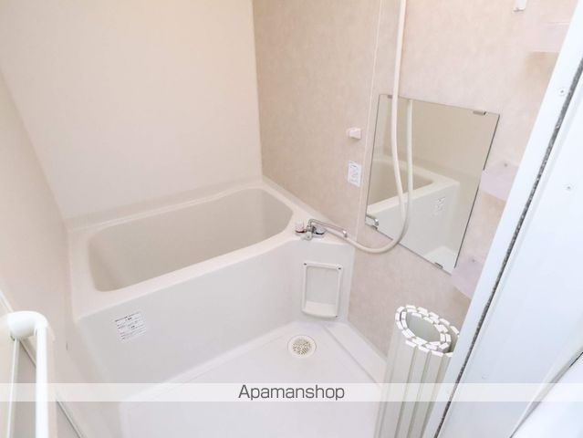 AHマンション泉の内装写真