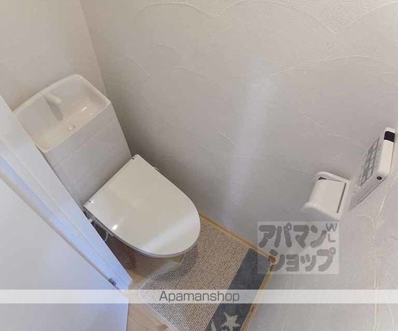 フローレンス伏見の内装写真