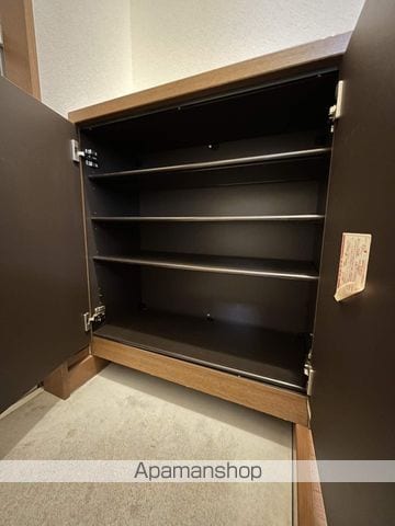 泉SALAの内装写真