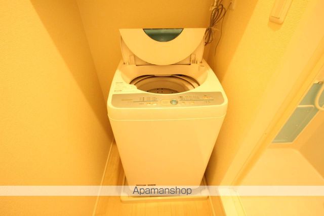ミランダヴィラ曽根Dの内装写真