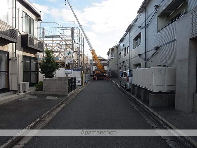 レオネクスト西山天王山の周辺写真