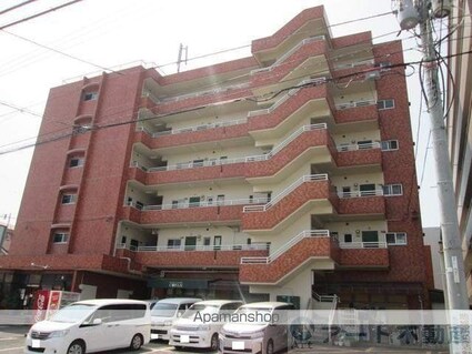 グレース辻町[1LDK/43.74m2]の外観2