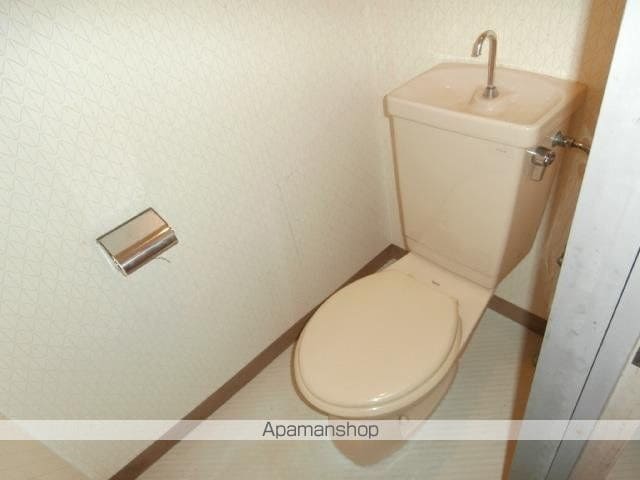 アークフラットの内装写真