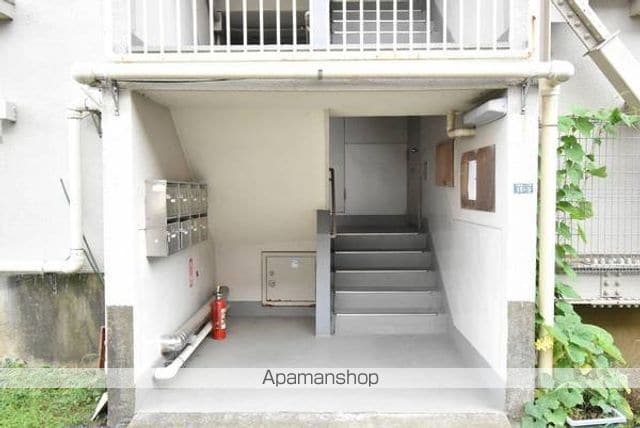 ビレッジハウス三田3号棟の内装写真