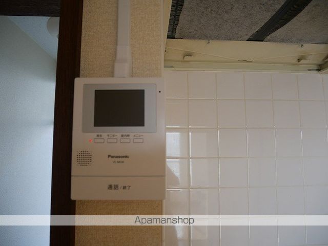 サンパークの内装写真