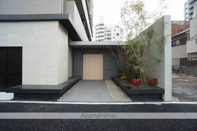 オーパスレジデンス名古屋ステーションの外観写真