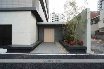 オーパスレジデンス名古屋ステーション[1SLDK/45.76m2]の外観5