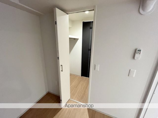 トリニティ豊中本町の内装写真