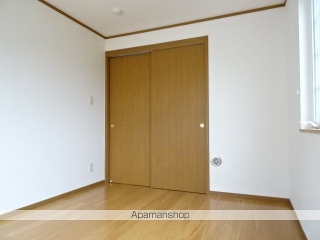 ブライトハオス W・Mの内装写真