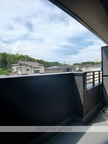 グランディールの内装写真
