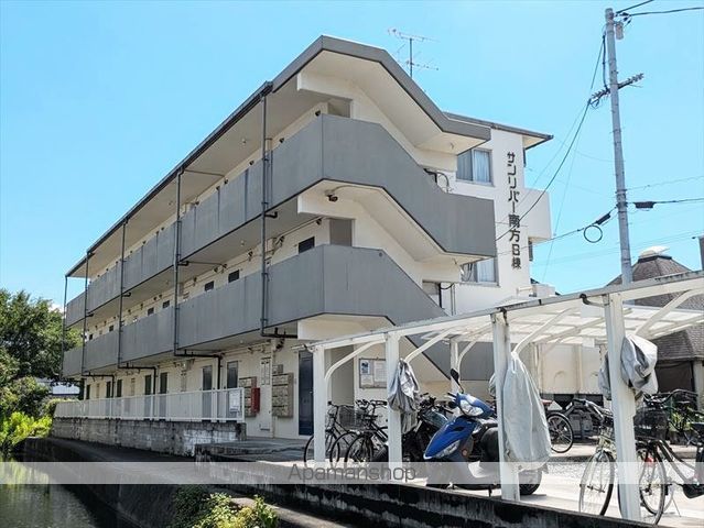 サンリバー南方 B棟