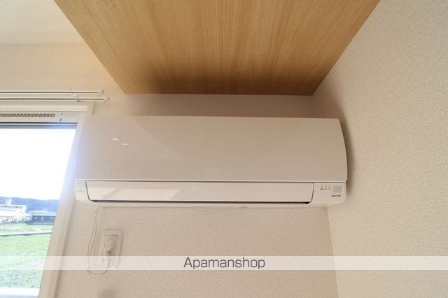 AVENIR五代町IIの内装写真