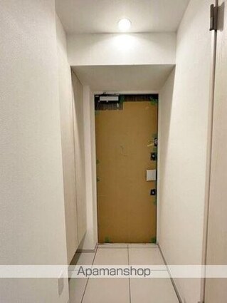 エルドラード常磐町[1LDK/41.3m2]の玄関