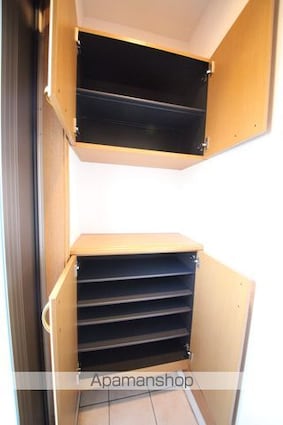 アウグーリオ[1LDK/52.3m2]の内装2