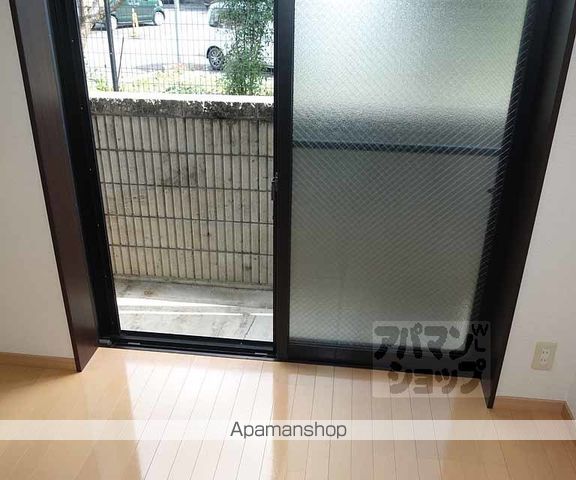 アンプルール クラージュ ルヴニールの内装写真