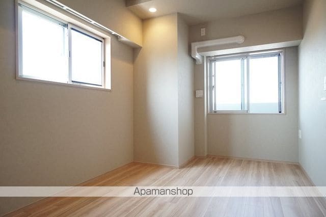 メインステージ千住河原町の内装写真