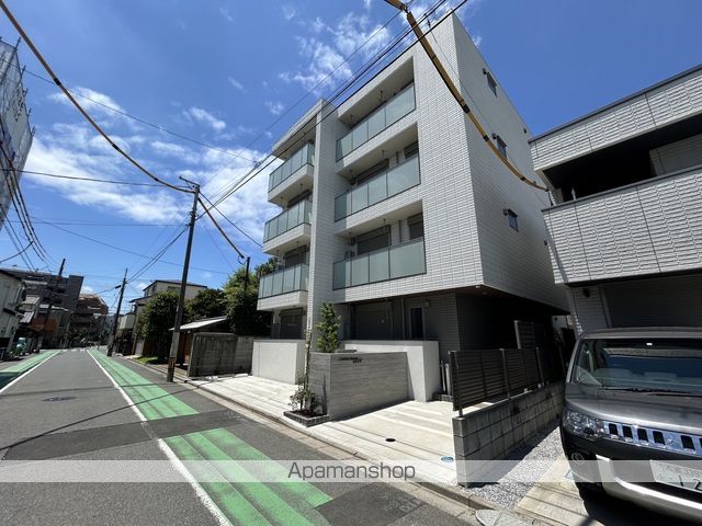 ComfortMaison浦和元町の外観写真