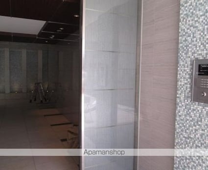 フォーチュンドゥミール[1DK/35.24m2]のエントランス2