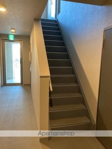 Casa Lunaの内装写真