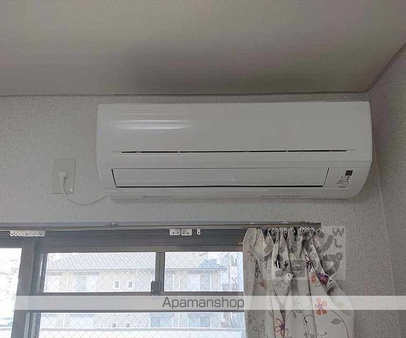 光陽マンションの内装写真