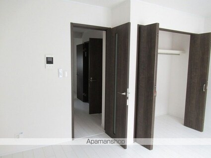 岩手県盛岡市高松２丁目[1K/34.5m2]の内装2