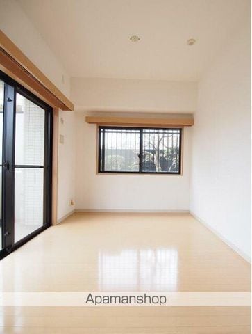 ブランネージュ多摩川の内装写真
