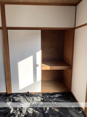 エンゼルハイツの内装写真
