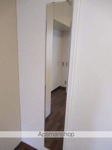 セントハイムの内装写真