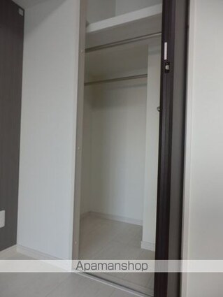 スプレスター錦糸町[1K/26.95m2]の収納