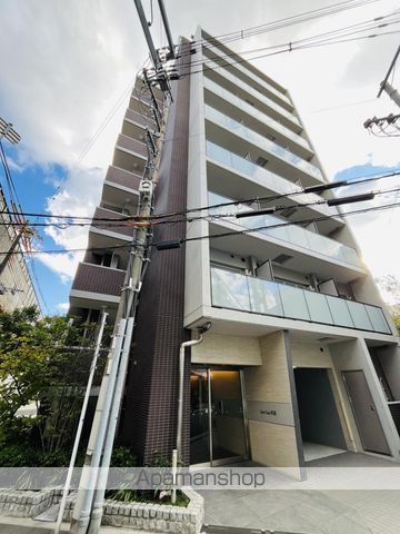 Live Casa 田辺の外観写真