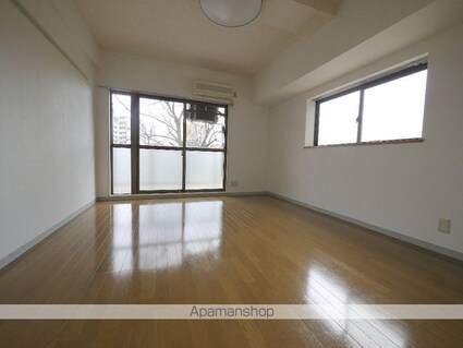 アメニティ吹上[1K/29.5m2]の内装2