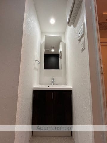 メインステージ横濱真金町の内装写真