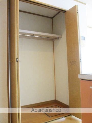 スカイラークIIの内装写真