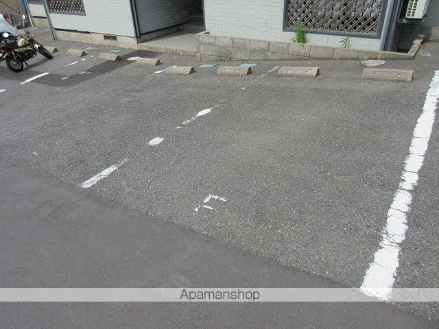 レジデンス青雲の外観写真