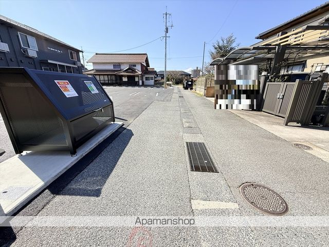 ラクードシャCの周辺写真