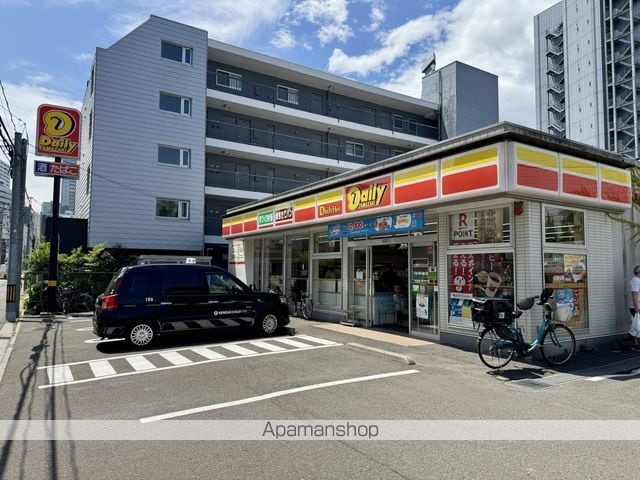 REVEUR仙台錦町の周辺写真