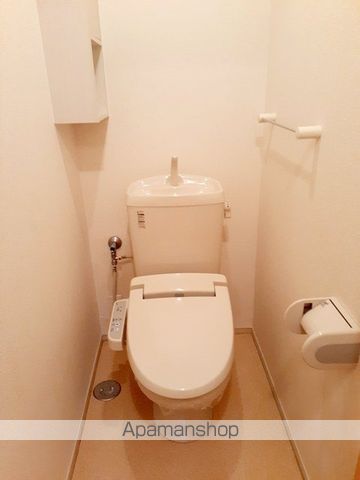 ガーディノディルースIIIの内装写真