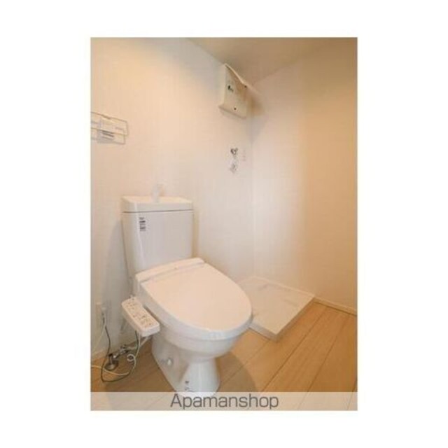 Ａｖｅｎｉｒ中野[1R/16.01m2]のトイレ