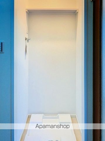 KMビルの内装写真