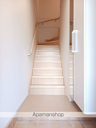 Ａ．Ｔ．Ｇａｒｄｅｎ[2LDK/57.21m2]のその他設備