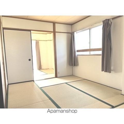 ジュネス八木の内装写真