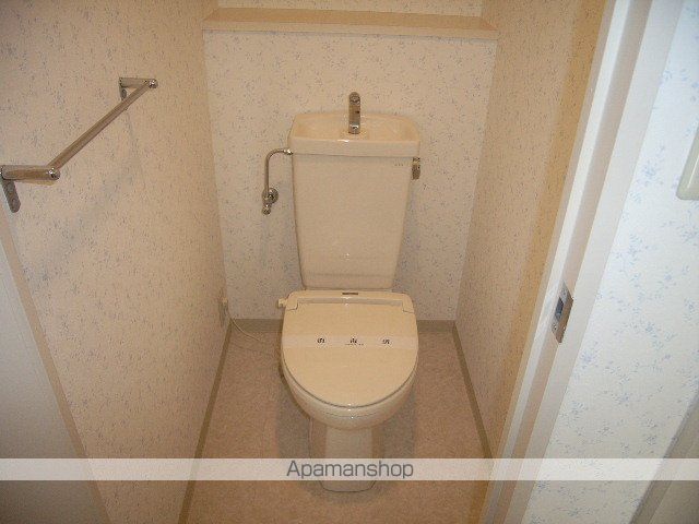 エリート・イン船橋の内装写真