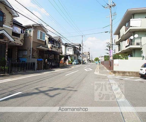 ニューシャトー長岡の周辺写真