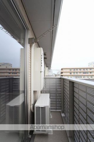クレセール三谷の内装写真