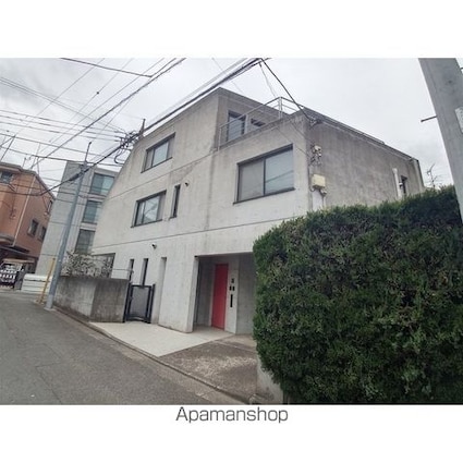 世田谷区若林１丁目戸建（１階部分）[1LDK/51.78m2]の外観