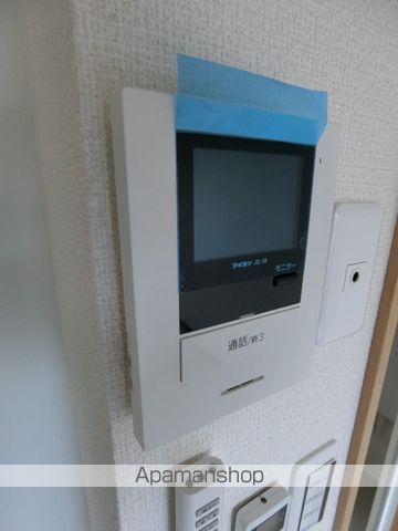B’CASA松戸IIRE−BORNの内装写真