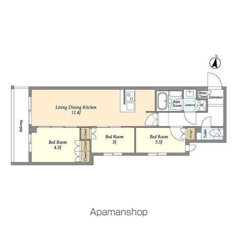 間取り：213138460218