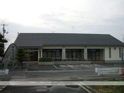 ＭＡＴＳＵＭＯＭＥＮＴ桜井Ⅱ[2LDK/62.84m2]の周辺5